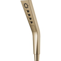  Universal Showering Hand Held Shower Shower Accessory - Lumicoat Champagne Bronze