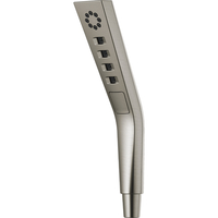  Universal Showering Hand Held Shower Shower Accessory - Brilliance Stainless
