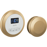  Steamscape Steam Accessory Steam Bath - Lumicoat Champagne Bronze