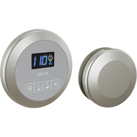  Steamscape Steam Accessory Steam Bath - Lumicoat Stainless
