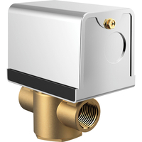 Universal Showering Steam Accessory Steam Bath - Not Applicable