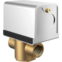  Universal Showering Steam Accessory Steam Bath - Not Applicable
