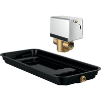  Universal Showering Steam Accessory Steam Bath - Not Applicable