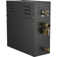  Steamscape Steam Generator Steam Bath - Not Applicable