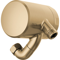  Clarifi Shower Head Shower Accessory - Champagne Bronze