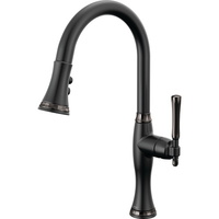 Pull-Out Spray Kitchen Faucet Pull-Out Spray Kitchen Faucet