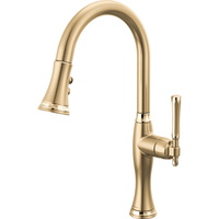 Pull-Out Spray Kitchen Faucet