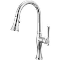 Pull-Out Spray Kitchen Faucet