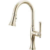 Pull-Out Spray Kitchen Faucet