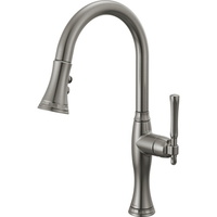 Pull-Out Spray Kitchen Faucet Pull-Out Spray Kitchen Faucet
