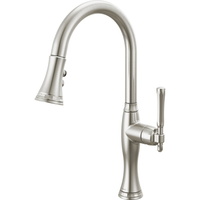 Pull-Out Spray Kitchen Faucet Pull-Out Spray Kitchen Faucet