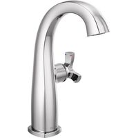  Stryke Single Hole Bathroom Faucet - Chrome