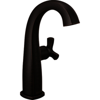  Stryke Single Hole Bathroom Faucet - Venetian Bronze