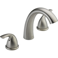  Classic Bath Tub Faucet Trim Trim Kit - Brilliance Stainless