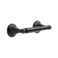  Windemere Paper Holder Bathroom Accessory - Oil Rubbed Bronze