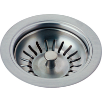 Drain Strainer