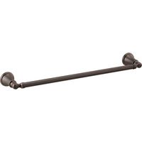  Woodhurst Towel Bar Bathroom Accessory - Venetian Bronze