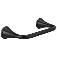  Kayra Towel Bar Bathroom Accessory - Matte Black