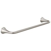  Kayra Towel Bar Bathroom Accessory - Brilliance Stainless