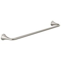  Kayra Towel Bar Bathroom Accessory - Brilliance Stainless