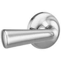  Kayra Toilet Tank Lever Bathroom Accessory - Chrome