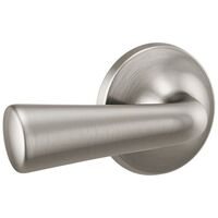  Kayra Toilet Tank Lever Bathroom Accessory - Brilliance Stainless