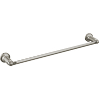 Towel Bar 18" Bar Length