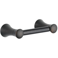  Lahara Paper Holder Bathroom Accessory - Venetian Bronze