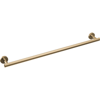  Altado Towel Bar Bathroom Accessory - Champagne Bronze