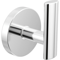  Altado Robe Hook Bathroom Accessory - Chrome