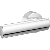  Altado Toilet Tank Lever Bathroom Accessory - Chrome