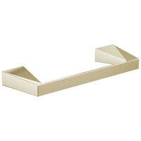  Trillian Towel Bar Bathroom Accessory - Brilliance Polished Nickel