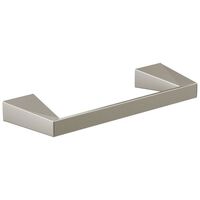  Trillian Towel Bar Bathroom Accessory - Brilliance Stainless