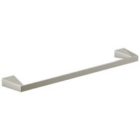  Trillian Towel Bar Bathroom Accessory - Brilliance Stainless