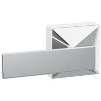  Trillian Toilet Tank Lever Bathroom Accessory - Chrome