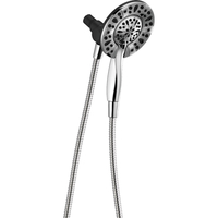 Hand Held Shower