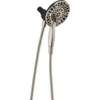 Hand Held Shower