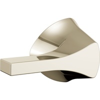  Zura Toilet Tank Lever Bathroom Accessory - Brilliance Polished Nickel