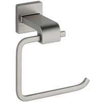  Ara Paper Holder Bathroom Accessory - Brilliance Stainless