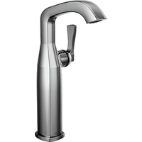  Stryke Vessel Filler Bathroom Faucet - Lumicoat Chrome