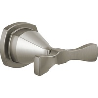  Stryke Robe Hook Bathroom Accessory - Brilliance Stainless