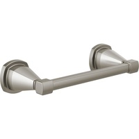  Stryke Paper Holder Bathroom Accessory - Brilliance Stainless