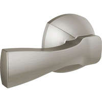  Stryke Toilet Tank Lever Bathroom Accessory - Brilliance Stainless