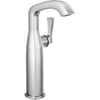  Stryke Vessel Filler Bathroom Faucet - Chrome