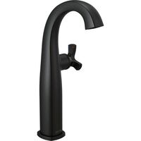  Stryke Vessel Filler Bathroom Faucet - Matte Black