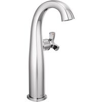  Stryke Vessel Filler Bathroom Faucet - Chrome