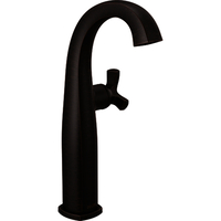  Stryke Vessel Filler Bathroom Faucet - Venetian Bronze