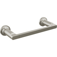  Tetra Towel Bar Bathroom Accessory - Stainless