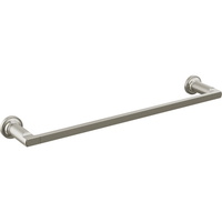  Tetra Towel Bar Bathroom Accessory - Stainless