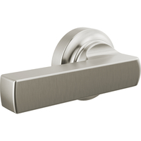  Tetra Toilet Tank Lever Bathroom Accessory - Stainless